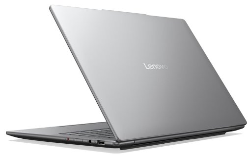 Ноутбук Lenovo Yoga Pro 7 14ASP9 83HN0021RA Luna Grey