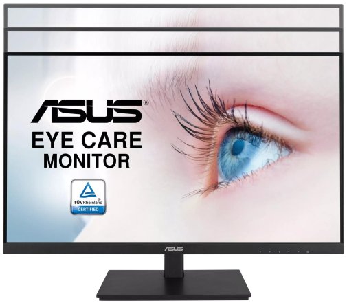 Монітор ASUS VA27DQSB