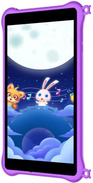 Планшет Blackview Tab 50 Kids Magic Purple (6931548314035)