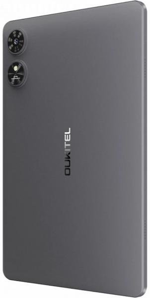 Планшет Oukitel OT6 4/64GB Gray (6931940745277)