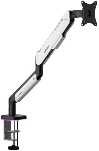 Фото: Кронштейн Anda Seat Stealth Pro II RGB White (AD-W-A9X-1S-BW) № 23 | KTC