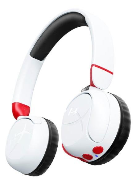  HyperX Cloud Mini White (7G8F2AA)