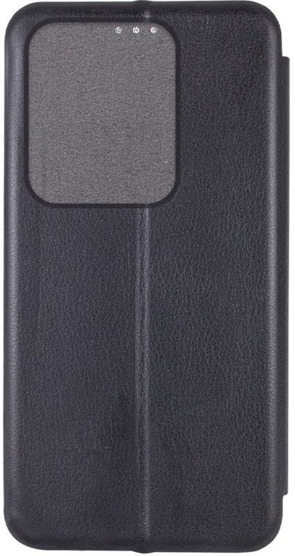 Чохол BeCover for Infinix Zero 30 4G X6731B - Exclusive Black (712215)