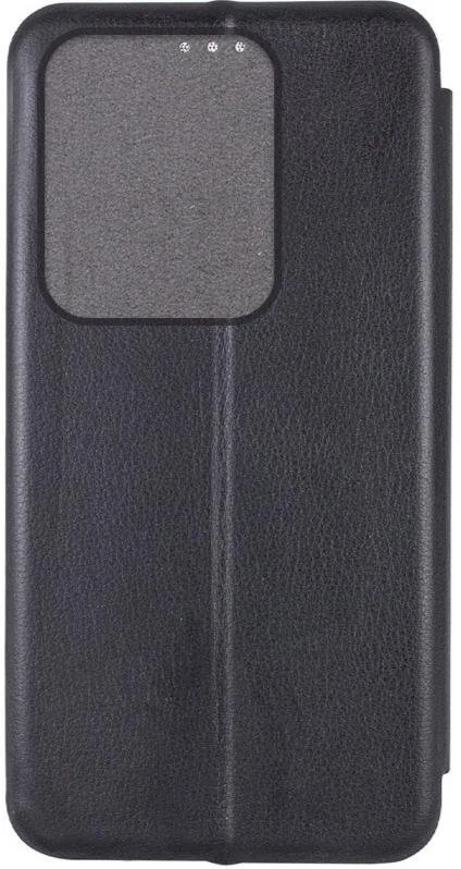 Фото: Чохол BeCover for Infinix Zero 30 4G X6731B - Exclusive Black (712215) № 6 | KTC