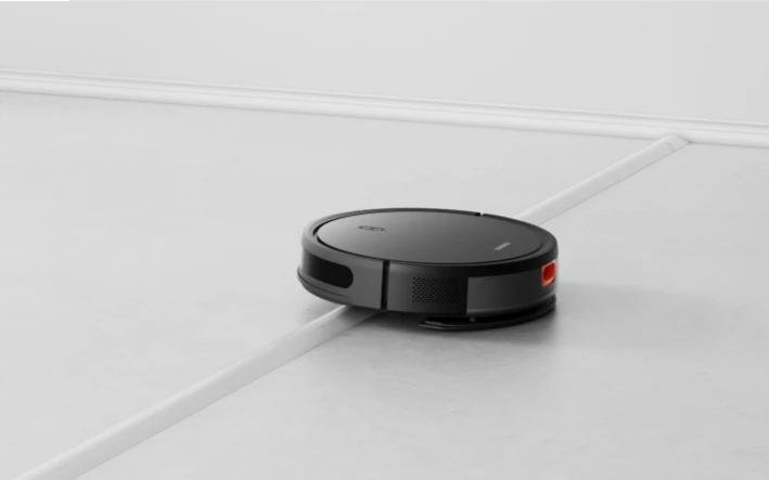 Робот-пилосос Xiaomi Robot Vacuum E10C (1033288)