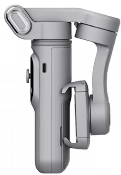 Стедікам WIWU Wi-SE007 Gimbal Stabilizer Gray