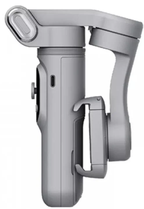 Фото: Стедікам WIWU Wi-SE007 Gimbal Stabilizer Gray № 11 | KTC