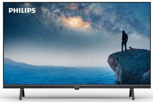 Телевізор LED Philips 32PFS6109/12 (Smart TV, Wi-Fi, 1920x1080)