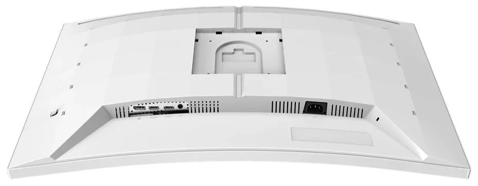 Фото: Монітор Philips 32M2C5501/00 White - 31.5" VA / 2560×1440 / 180 Гц / AMD FreeSync, Nvidia G-Sync / HAS № 16 | KTC