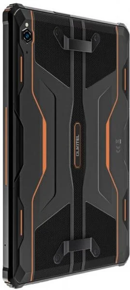 Фото: Планшет Oukitel RT9 6/256GB Orange (RT9 Orange) № 13 | KTC