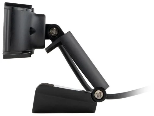 Фото: Web-камера 2E 2E-WCFHD Black № 13 | KTC