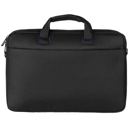 Фото: Сумка для ноутбука 2E CBN417BK Black (2E-CBN417BK) № 13 | KTC