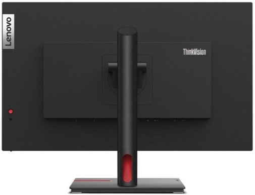 Lenovo ThinkVision T27p-30 Black