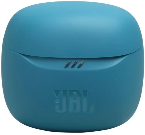 Фото: Навушники JBL Tune Flex 2 Turquoise (JBLTFLEX2TQE) № 18 | KTC