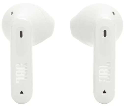 Фото: Навушники JBL Tune Flex 2 White (JBLTFLEX2WHT) № 15 | KTC
