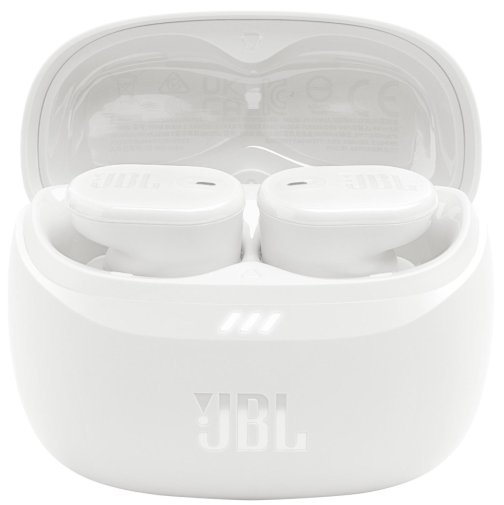 JBL Tune Buds 2 White