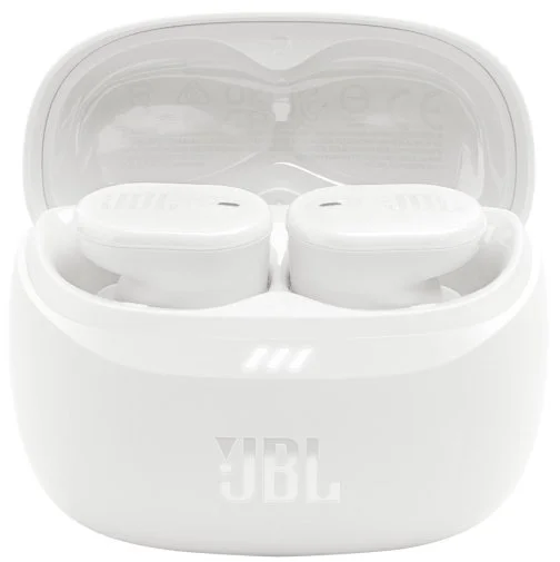 Фото: Навушники JBL Tune Buds 2 White (JBLTBUDS2WHT) № 17 | KTC