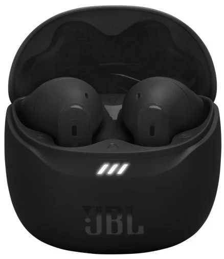 Фото: Навушники JBL Tune Flex 2 Black (JBLTFLEX2BLK) № 13 | KTC