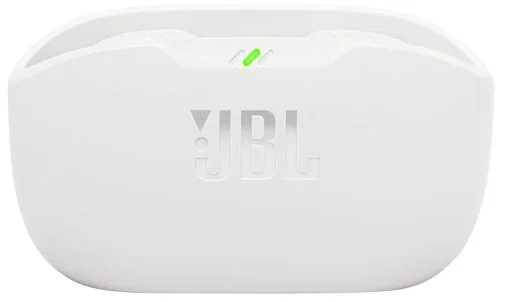 Фото: Навушники JBL Wave Buds 2 White (JBLWBUDS2WHT) № 14 | KTC