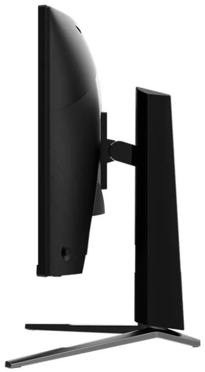 Фото: Монітор MSI MAG 27C6PF - 27" VA / 1920×1080 / 180 Гц / HAS № 11 | KTC