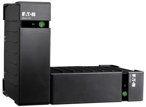 EATON Ellipse ECO 1200VA, DIN