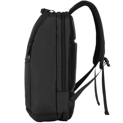 Фото: Рюкзак для ноутбука 2E BPN6016BK City Traveler Black (2E-BPN6016BK) № 15 | KTC