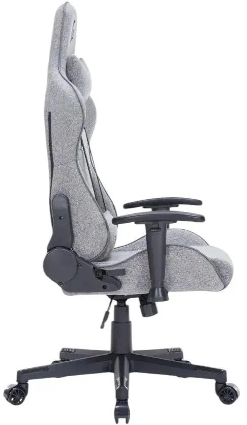 Фото: Крісло GamePro GC575FG Fabric Size L Gray № 25 | KTC