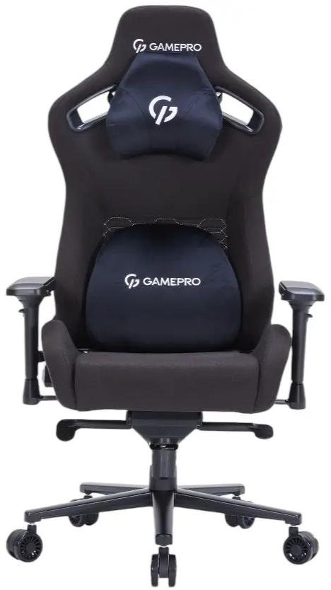 GamePro GC900B Size XL Fabric Black