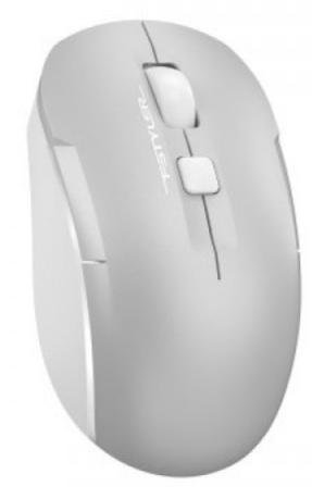 Миша A4tech FB26CS Air2 Silent BT/WRL Icy White (FB26CS Air2 Icy White)