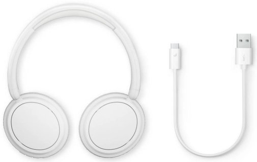 Гарнітура Philips TAH5209 White (TAH5209WT/00)