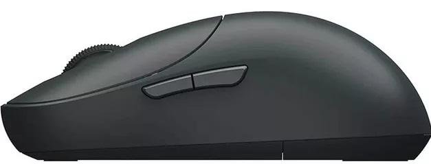 Миша Xiaomi Mouse 3 Wireless Black (BHR8913GL)