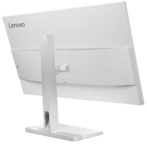 Монітор Lenovo L27h-4A White (67C0UAC6UA)