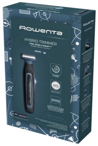 Тример Rowenta Sport Collection Forever Sharp 3-in-1 (TN6011F0)