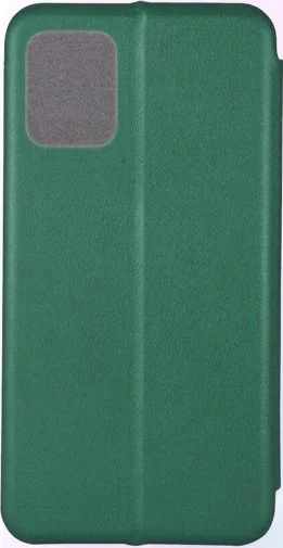 Фото: Чохол BeCover for Samsung A06 SM-A065 - Exclusive Dark Green (712210) № 6 | KTC