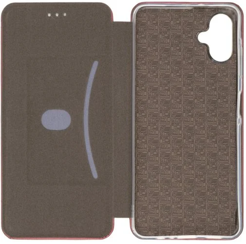 Фото: Чохол ArmorStandart for Samsung A06 A065 - G-Case Marsala (ARM80729) № 6 | KTC