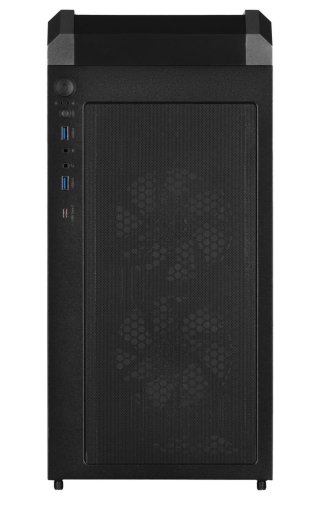 Корпус 2E Gaming Contego Neo Black with window (2E-GW05)