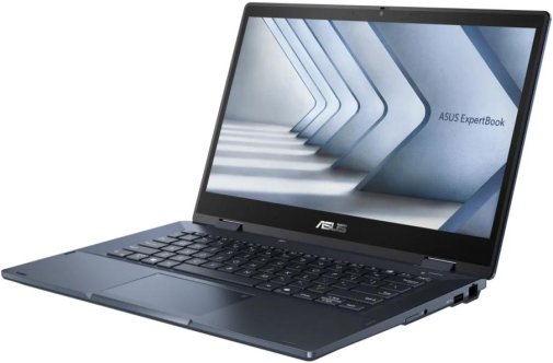 Ноутбук ASUS ExpertBook B3 Flip B3402FVA-EC0713 Star Black