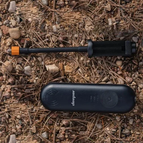 Фото: Ехолот Deeper Smart Sonar CHIRP plus 2 Long Range Kit (ITGAM1613) № 19 | KTC
