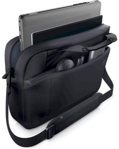 EcoLoop Pro Slim Black