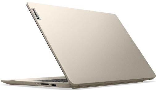 Ноутбук Lenovo IdeaPad 1 15ALC7 82R400WBRA Sand