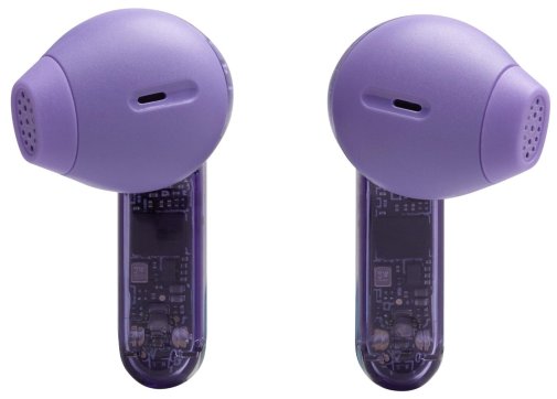 Tune Flex 2 Ghost Edition Mauve