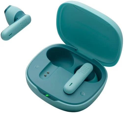 Фото: Навушники JBL Wave Flex 2 Blue (JBLWFLEX2BLU) № 14 | KTC