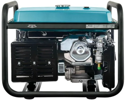 Фото: Генератор Könner & Söhnen KS10000E-3 7500W № 12 | KTC