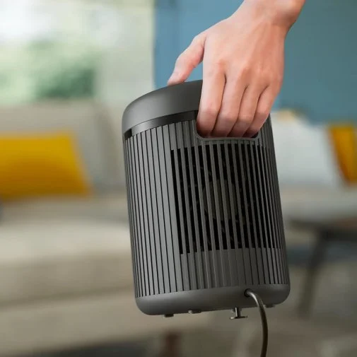 Фото: Тепловентилятор Philips 2000 Series (CX2120/01) № 17 | KTC