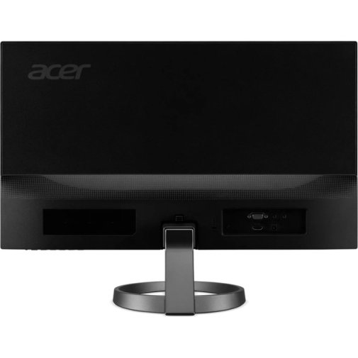 Монітор Acer R242YGymix Dark Grey (UM.QR2EE.G01)