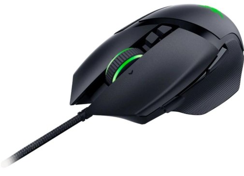 Razer Basilisk V3 35K USB, Black 