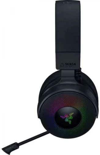 Гарнітура Razer Kraken V4 Pro Wireless Black (RZ04-05160100-R3M1)