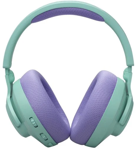 Фото: Гарнітура JBL Quantum 360 Wireless Teal (JBLQTUM360CYN) № 12 | KTC