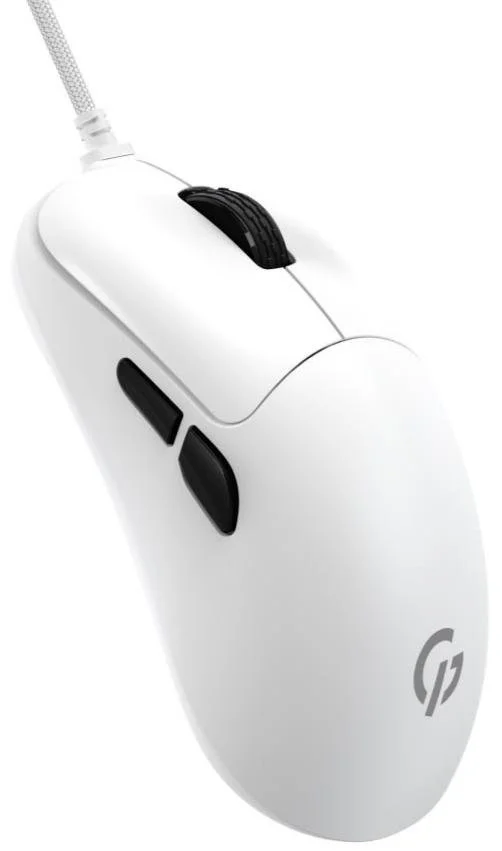 Фото: Миша GamePro GM690W White № 16 | KTC