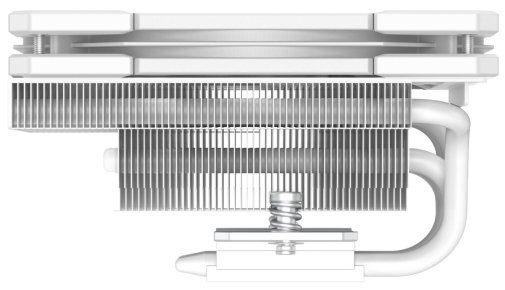 Кулер для процесора ID-COOLING IS-67-XT White